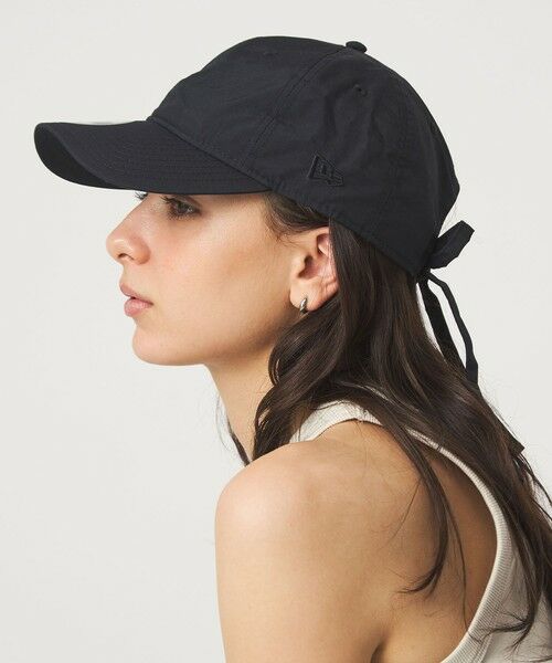 green label relaxing / グリーンレーベル リラクシング キャップ | 【別注】＜NEW ERA＞920 リボン キャップ / CAP 2 | 詳細1