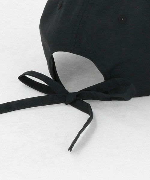 green label relaxing / グリーンレーベル リラクシング キャップ | 【別注】＜NEW ERA＞920 リボン キャップ / CAP 2 | 詳細10