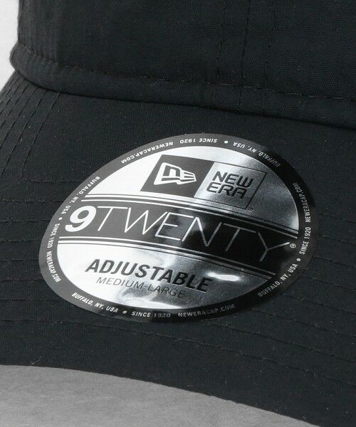 green label relaxing / グリーンレーベル リラクシング キャップ | 【別注】＜NEW ERA＞920 リボン キャップ / CAP 2 | 詳細11
