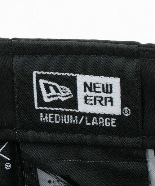 green label relaxing / グリーンレーベル リラクシング キャップ | 【別注】＜NEW ERA＞920 リボン キャップ / CAP 2 | 詳細14