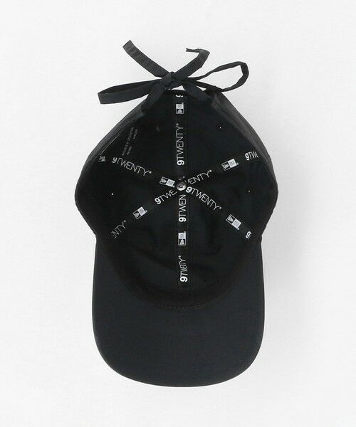 green label relaxing / グリーンレーベル リラクシング キャップ | 【別注】＜NEW ERA＞920 リボン キャップ / CAP 2 | 詳細9