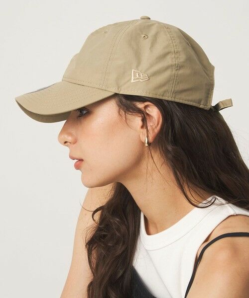 green label relaxing / グリーンレーベル リラクシング キャップ | 【別注】＜NEW ERA＞920 リボン キャップ / CAP 2 | 詳細17