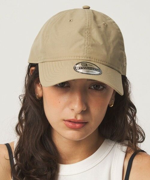green label relaxing / グリーンレーベル リラクシング キャップ | 【別注】＜NEW ERA＞920 リボン キャップ / CAP 2 | 詳細18