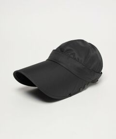 green label relaxing / グリーンレーベル リラクシング キャップ | 【WEB限定】＜Wpc.＞UVO 4WAY サンバイザー UVカット・はっ水