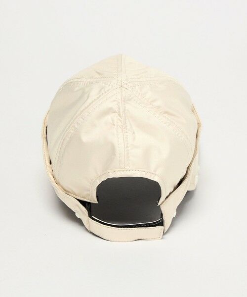 green label relaxing / グリーンレーベル リラクシング キャップ | 【WEB限定】＜Wpc.＞UVO 4WAY サンバイザー UVカット・はっ水 | 詳細14