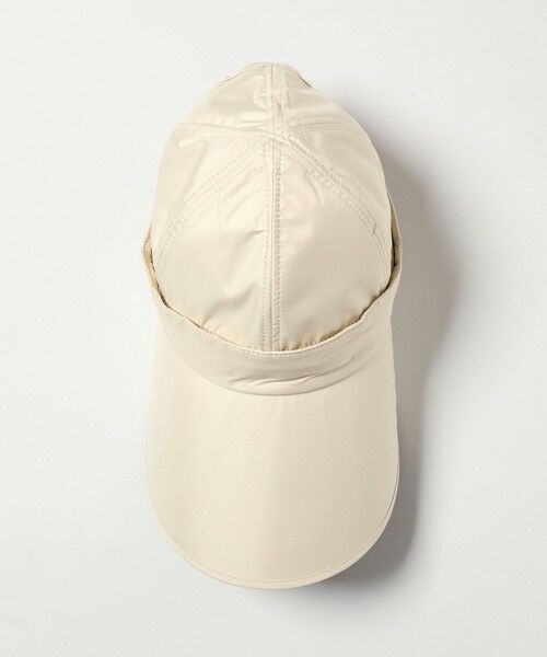 green label relaxing / グリーンレーベル リラクシング キャップ | 【WEB限定】＜Wpc.＞UVO 4WAY サンバイザー UVカット・はっ水 | 詳細15