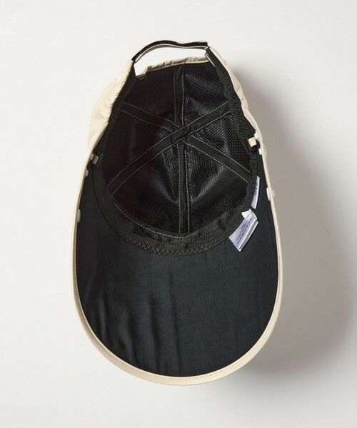 green label relaxing / グリーンレーベル リラクシング キャップ | 【WEB限定】＜Wpc.＞UVO 4WAY サンバイザー UVカット・はっ水 | 詳細16