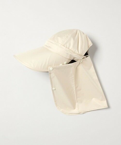 green label relaxing / グリーンレーベル リラクシング キャップ | 【WEB限定】＜Wpc.＞UVO 4WAY サンバイザー UVカット・はっ水 | 詳細18