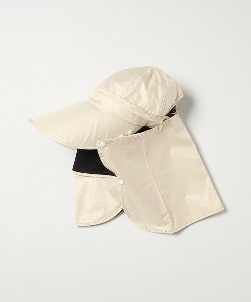 green label relaxing / グリーンレーベル リラクシング キャップ | 【WEB限定】＜Wpc.＞UVO 4WAY サンバイザー UVカット・はっ水 | 詳細19