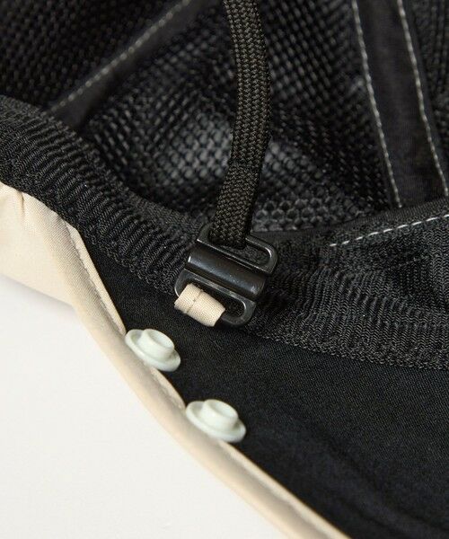 green label relaxing / グリーンレーベル リラクシング キャップ | 【WEB限定】＜Wpc.＞UVO 4WAY サンバイザー UVカット・はっ水 | 詳細22