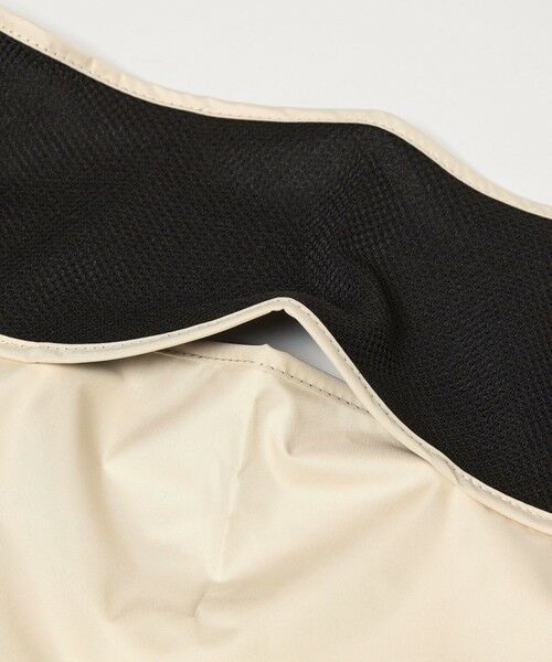 green label relaxing / グリーンレーベル リラクシング キャップ | 【WEB限定】＜Wpc.＞UVO 4WAY サンバイザー UVカット・はっ水 | 詳細25