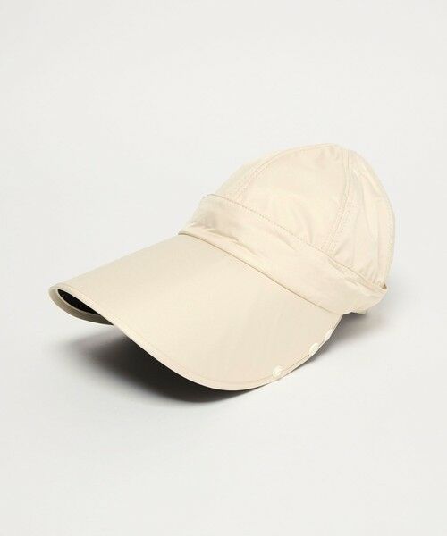 green label relaxing / グリーンレーベル リラクシング キャップ | 【WEB限定】＜Wpc.＞UVO 4WAY サンバイザー UVカット・はっ水 | 詳細11