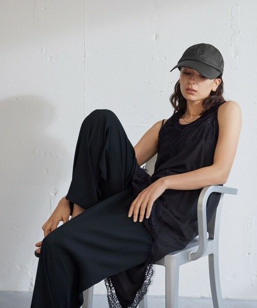 green label relaxing / グリーンレーベル リラクシング キャップ | ＜Wpc.＞UVO キャップ UVカット | 詳細1