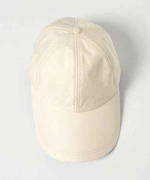 green label relaxing / グリーンレーベル リラクシング キャップ | ＜Wpc.＞UVO キャップ UVカット | 詳細9