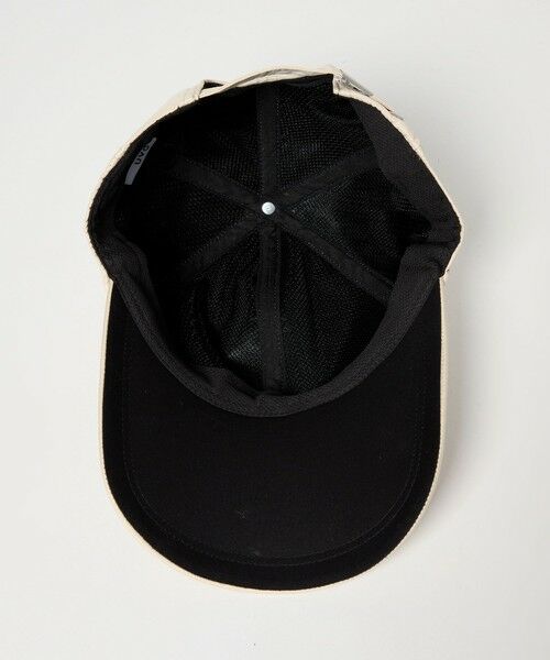 green label relaxing / グリーンレーベル リラクシング キャップ | ＜Wpc.＞UVO キャップ UVカット | 詳細10