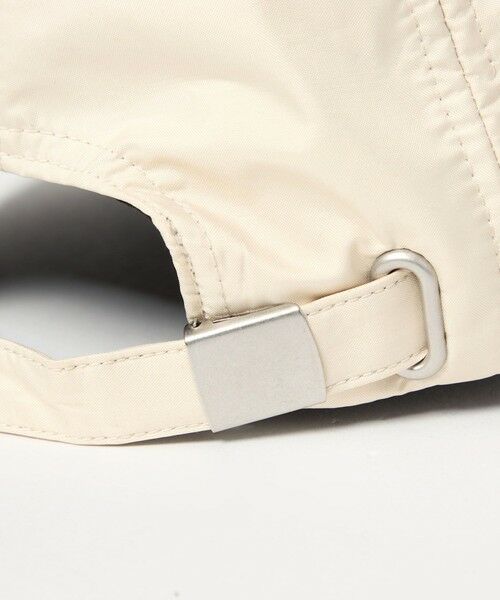 green label relaxing / グリーンレーベル リラクシング キャップ | ＜Wpc.＞UVO キャップ UVカット | 詳細11