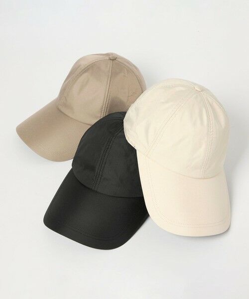 green label relaxing / グリーンレーベル リラクシング キャップ | ＜Wpc.＞UVO キャップ UVカット | 詳細15