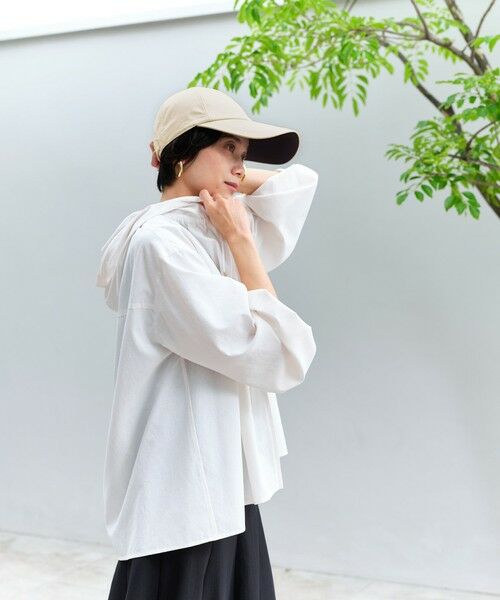 green label relaxing / グリーンレーベル リラクシング キャップ | ＜Wpc.＞UVO キャップ UVカット はっ水 | 詳細6
