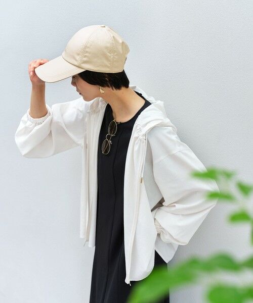 green label relaxing / グリーンレーベル リラクシング キャップ | ＜Wpc.＞UVO キャップ UVカット はっ水 | 詳細7