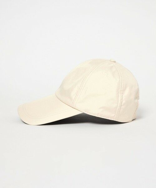 green label relaxing / グリーンレーベル リラクシング キャップ | ＜Wpc.＞UVO キャップ UVカット | 詳細7