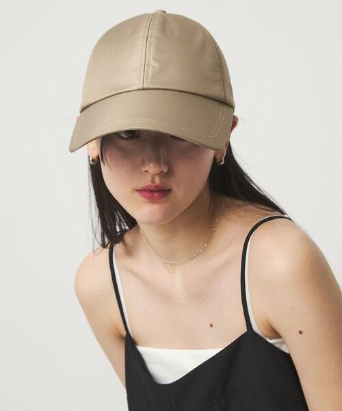 green label relaxing / グリーンレーベル リラクシング キャップ | ＜Wpc.＞UVO キャップ UVカット | 詳細16