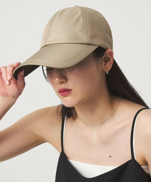 green label relaxing / グリーンレーベル リラクシング キャップ | ＜Wpc.＞UVO キャップ UVカット | 詳細17