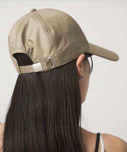 green label relaxing / グリーンレーベル リラクシング キャップ | ＜Wpc.＞UVO キャップ UVカット | 詳細19