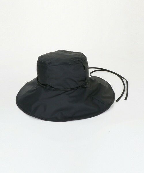 green label relaxing / グリーンレーベル リラクシング ハット | 【別注】＜Wpc.＞UVOブリムハット UVカット | 詳細3