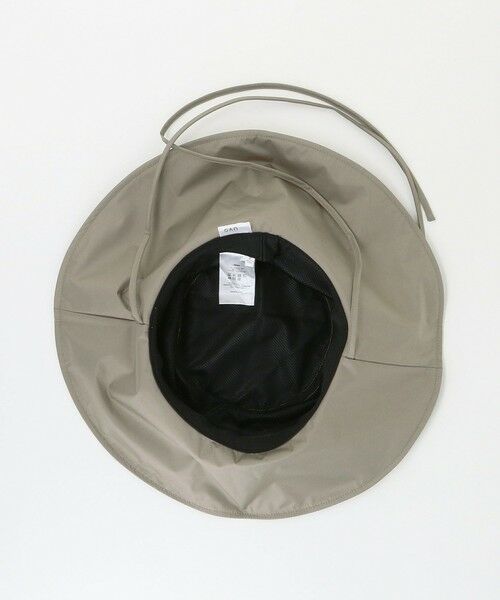 green label relaxing / グリーンレーベル リラクシング ハット | 【別注】＜Wpc.＞UVOブリムハット UVカット | 詳細13