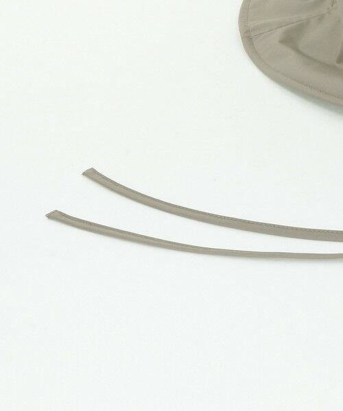 green label relaxing / グリーンレーベル リラクシング ハット | 【別注】＜Wpc.＞UVOブリムハット UVカット | 詳細14