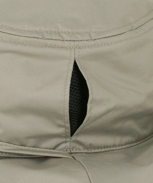 green label relaxing / グリーンレーベル リラクシング ハット | 【別注】＜Wpc.＞UVOブリムハット UVカット | 詳細15