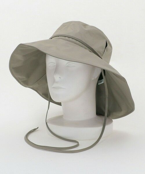 green label relaxing / グリーンレーベル リラクシング ハット | 【別注】＜Wpc.＞UVOブリムハット UVカット | 詳細19