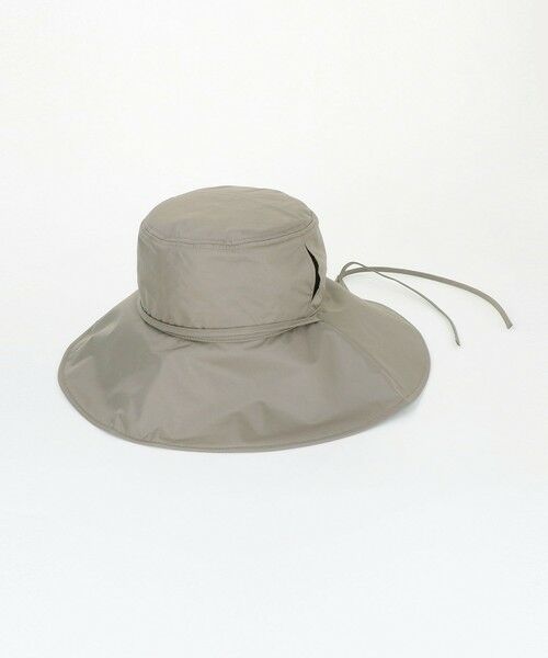 green label relaxing / グリーンレーベル リラクシング ハット | 【別注】＜Wpc.＞UVOブリムハット UVカット | 詳細8