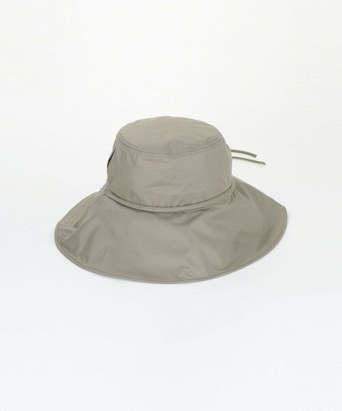 green label relaxing / グリーンレーベル リラクシング ハット | 【別注】＜Wpc.＞UVOブリムハット UVカット | 詳細9