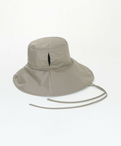 green label relaxing / グリーンレーベル リラクシング ハット | 【別注】＜Wpc.＞UVOブリムハット UVカット | 詳細10