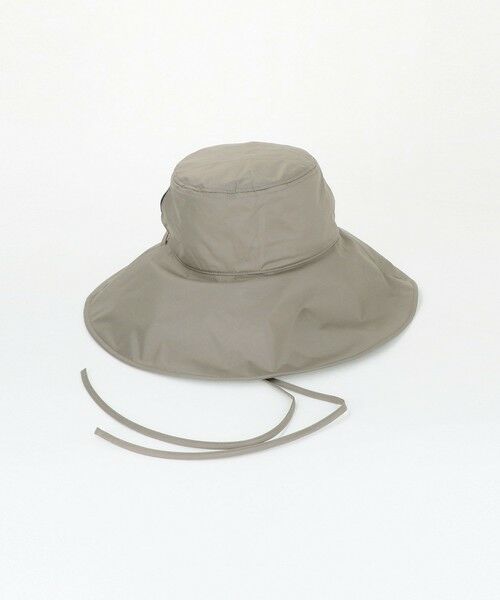 green label relaxing / グリーンレーベル リラクシング ハット | 【別注】＜Wpc.＞UVOブリムハット UVカット | 詳細11