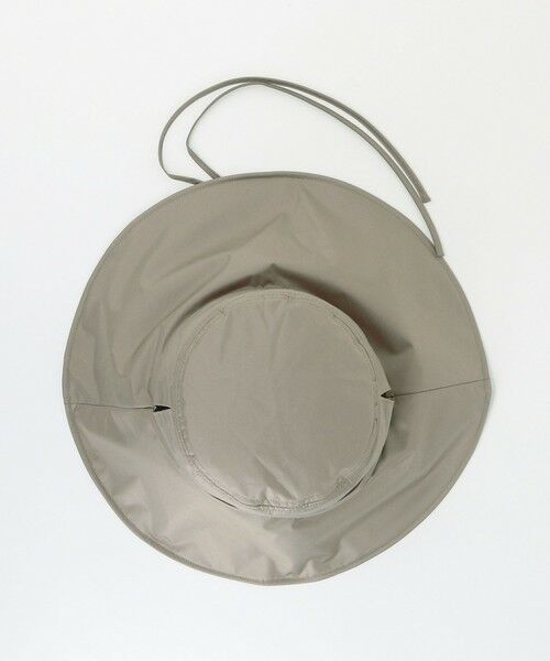 green label relaxing / グリーンレーベル リラクシング ハット | 【別注】＜Wpc.＞UVOブリムハット UVカット | 詳細12