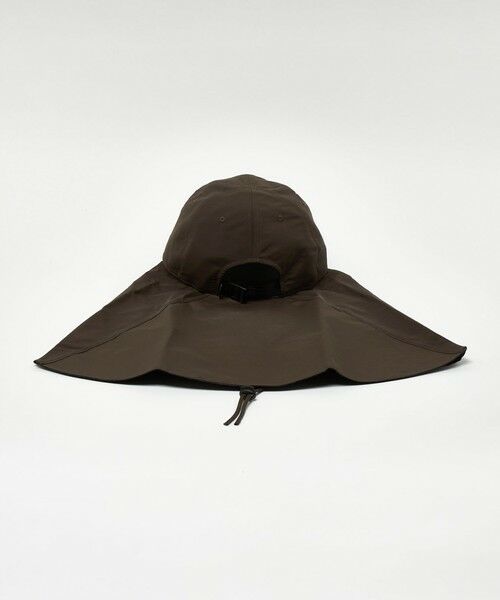 green label relaxing / グリーンレーベル リラクシング キャップ | 【別注】＜コカゲル＞3WAY ネックガード キャップ UVカット | 詳細13
