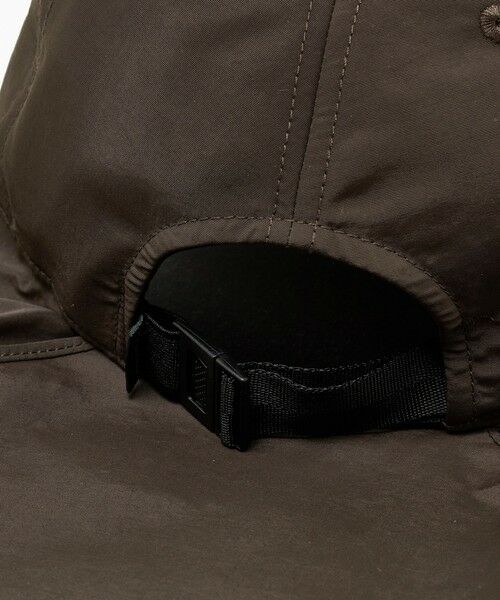 green label relaxing / グリーンレーベル リラクシング キャップ | 【別注】＜コカゲル＞3WAY ネックガード キャップ UVカット | 詳細17