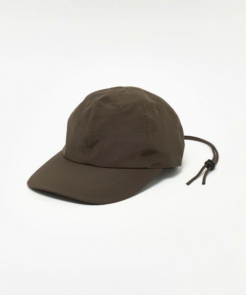 green label relaxing / グリーンレーベル リラクシング キャップ | 【別注】＜コカゲル＞3WAY ネックガード キャップ UVカット | 詳細19