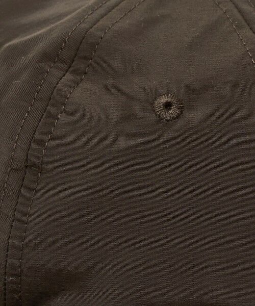 green label relaxing / グリーンレーベル リラクシング キャップ | 【別注】＜コカゲル＞3WAY ネックガード キャップ UVカット | 詳細24