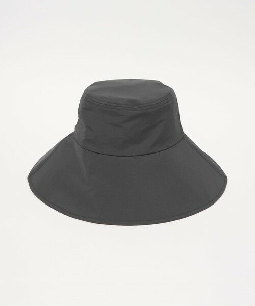 green label relaxing / グリーンレーベル リラクシング ハット | 【別注】＜コカゲル＞2WAY ワイドブリム ハット UVカット | 詳細6