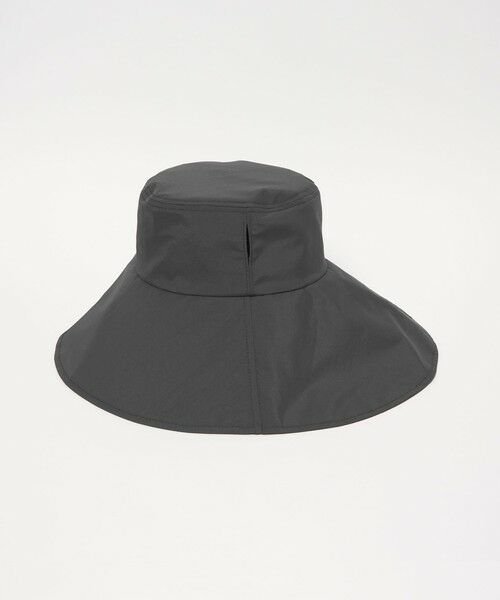 green label relaxing / グリーンレーベル リラクシング ハット | 【別注】＜コカゲル＞2WAY ワイドブリム ハット UVカット | 詳細7
