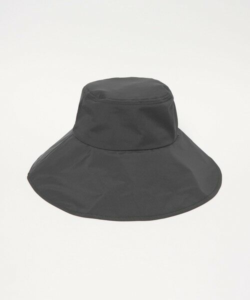 green label relaxing / グリーンレーベル リラクシング ハット | 【別注】＜コカゲル＞2WAY ワイドブリム ハット UVカット | 詳細8