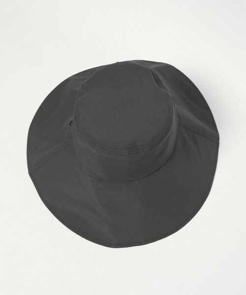 green label relaxing / グリーンレーベル リラクシング ハット | 【別注】＜コカゲル＞2WAY ワイドブリム ハット UVカット | 詳細9