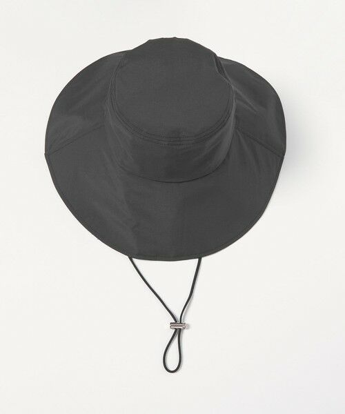 green label relaxing / グリーンレーベル リラクシング ハット | 【別注】＜コカゲル＞2WAY ワイドブリム ハット UVカット | 詳細11