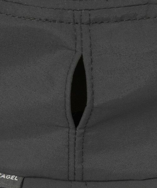 green label relaxing / グリーンレーベル リラクシング ハット | 【別注】＜コカゲル＞2WAY ワイドブリム ハット UVカット | 詳細13