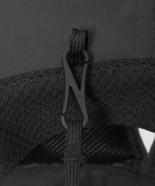 green label relaxing / グリーンレーベル リラクシング ハット | 【別注】＜コカゲル＞2WAY ワイドブリム ハット UVカット | 詳細14