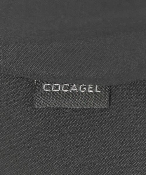 green label relaxing / グリーンレーベル リラクシング ハット | 【別注】＜コカゲル＞2WAY ワイドブリム ハット UVカット | 詳細16