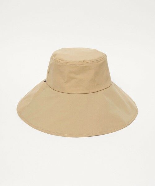 green label relaxing / グリーンレーベル リラクシング ハット | 【別注】＜コカゲル＞2WAY ワイドブリム ハット UVカット | 詳細17